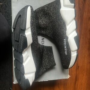 Balenciaga Speed Runner